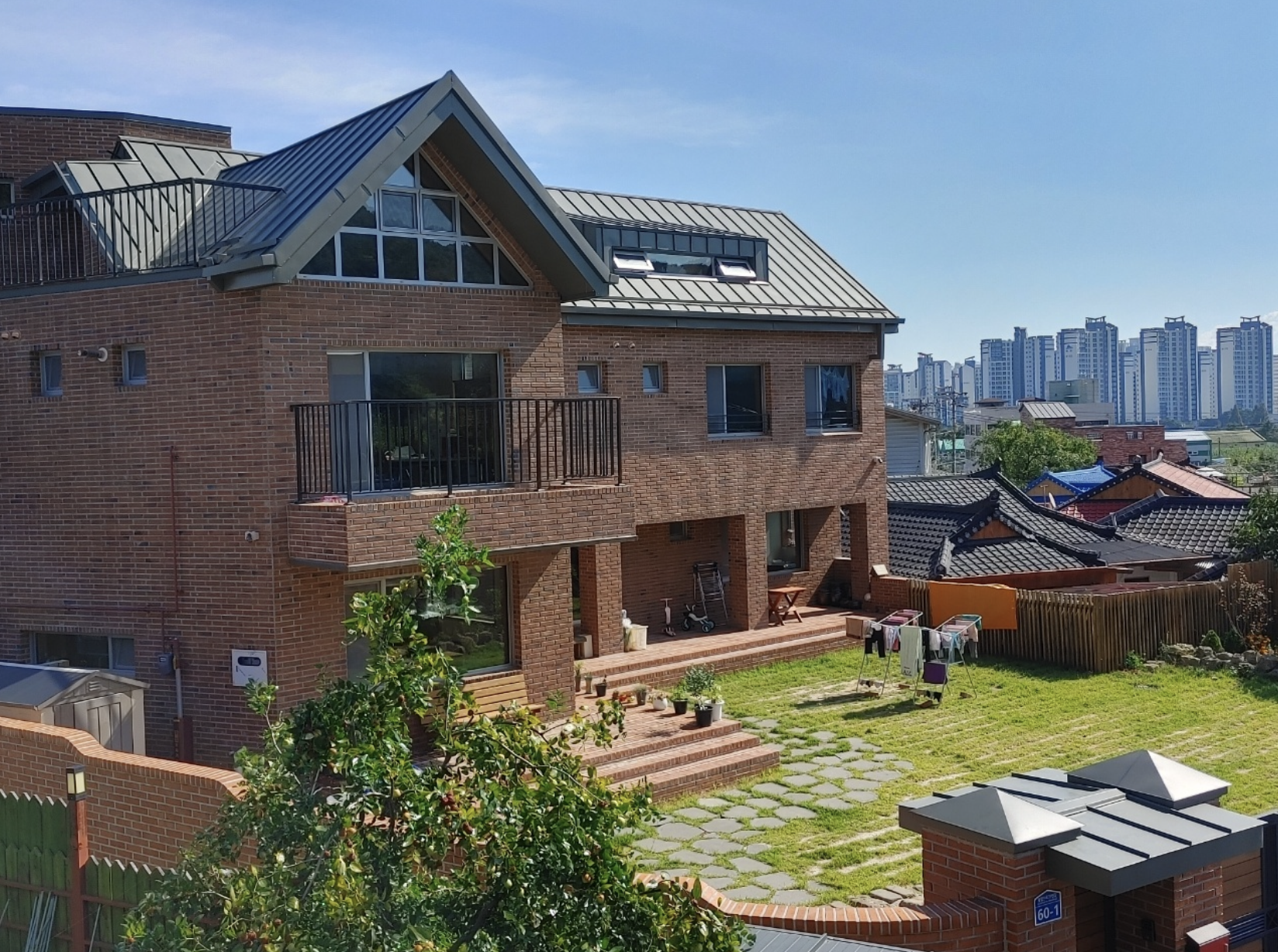 미모하우스 휴식공간